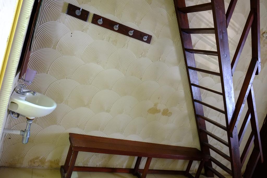 Tnt Novelty House Teluk Intan Exterior foto