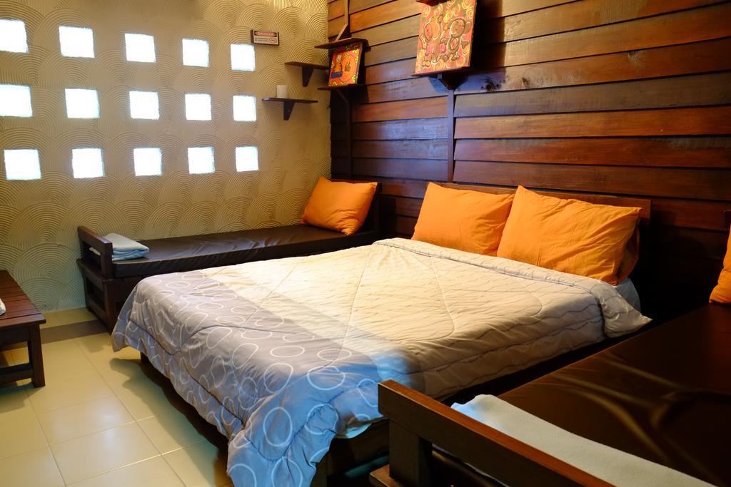 Tnt Novelty House Teluk Intan Exterior foto