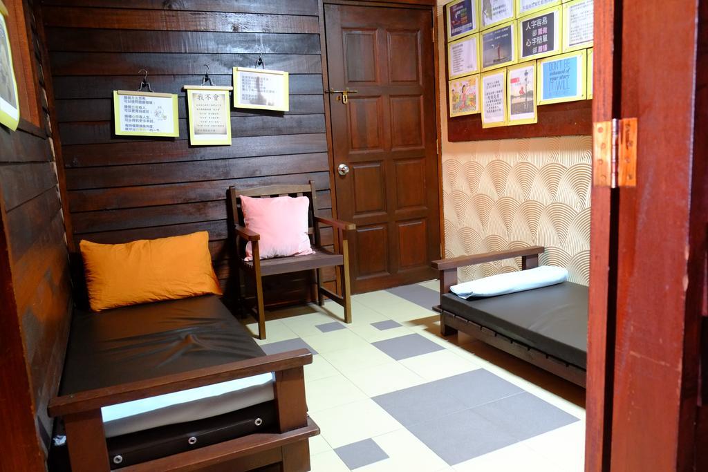 Tnt Novelty House Teluk Intan Exterior foto