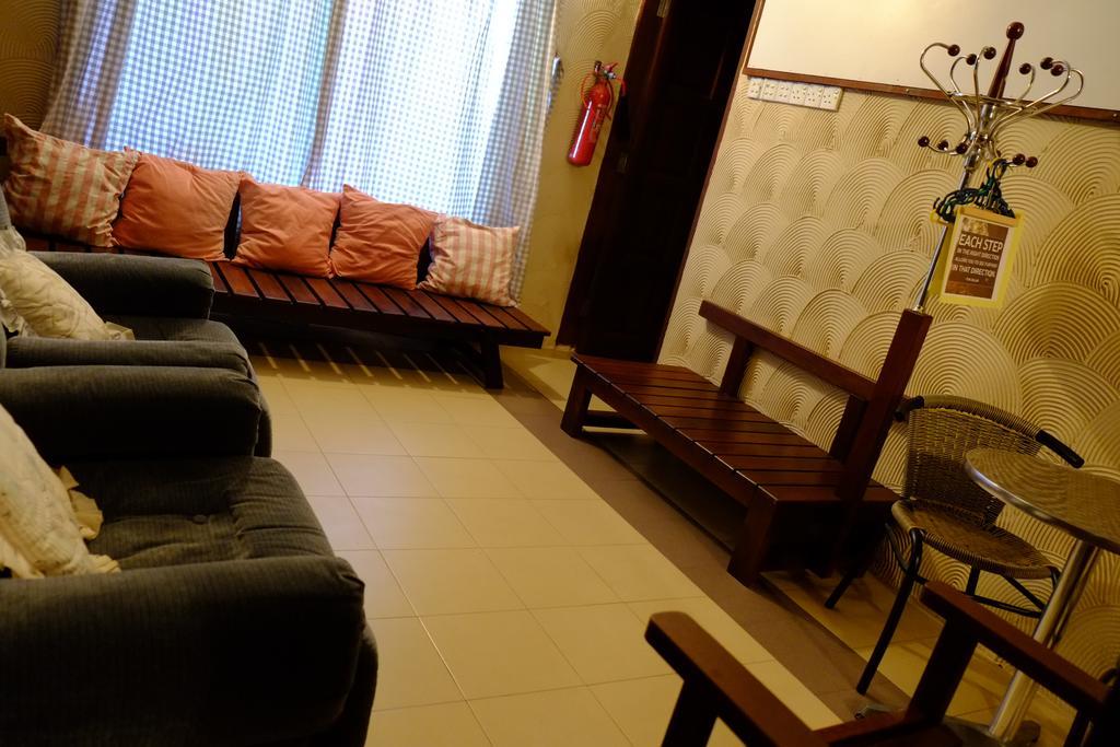 Tnt Novelty House Teluk Intan Exterior foto