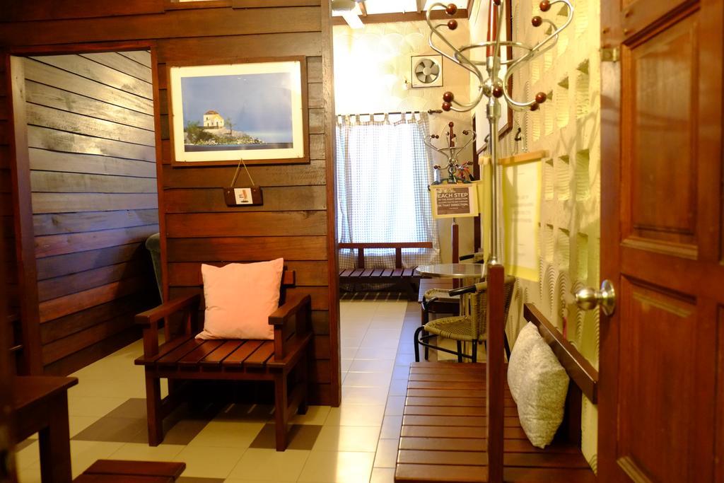 Tnt Novelty House Teluk Intan Exterior foto
