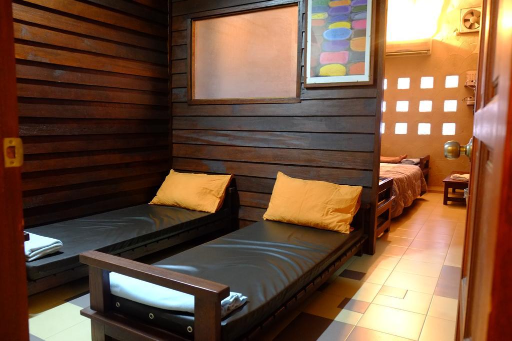 Tnt Novelty House Teluk Intan Exterior foto