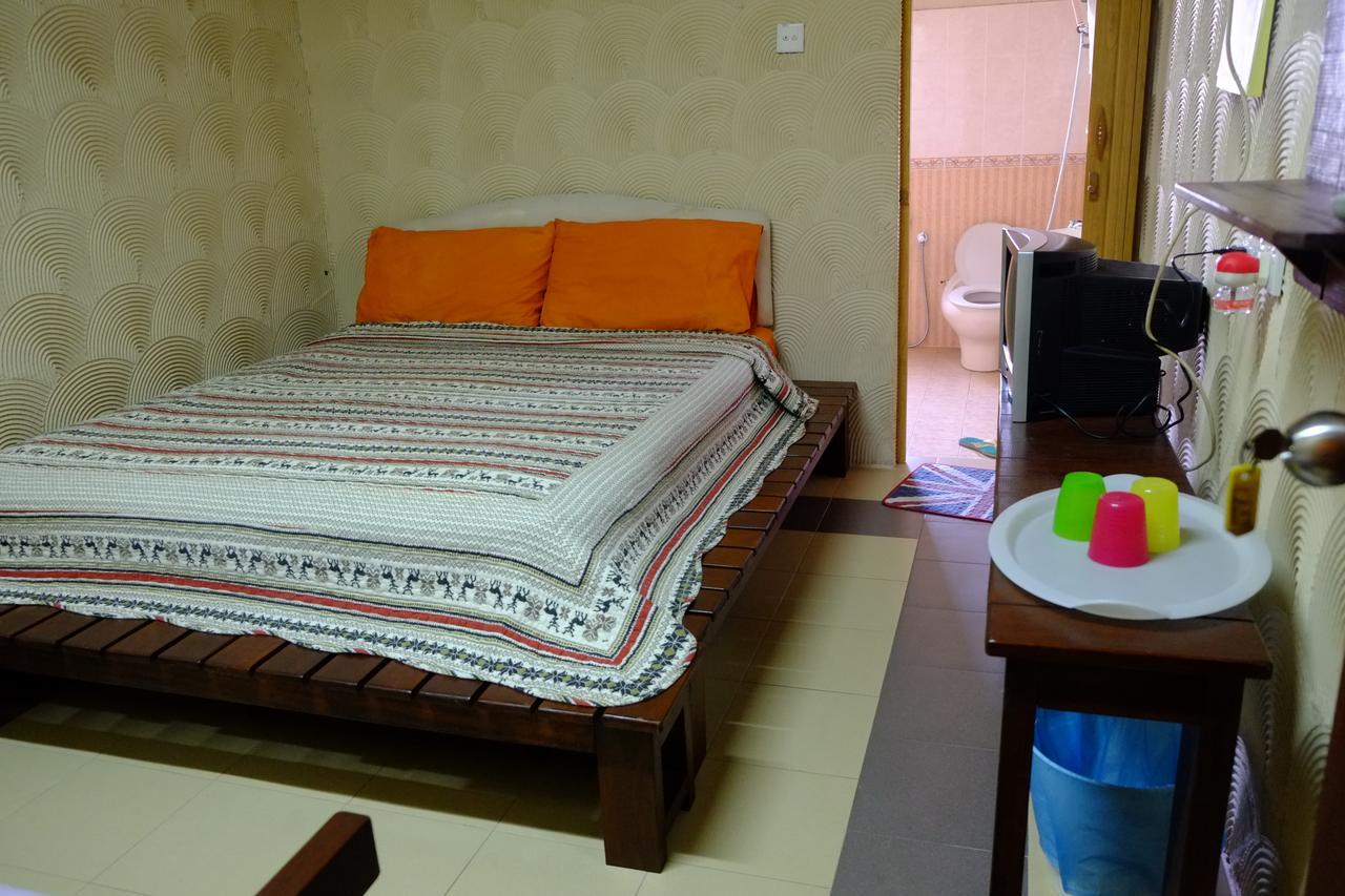 Tnt Novelty House Teluk Intan Quarto foto