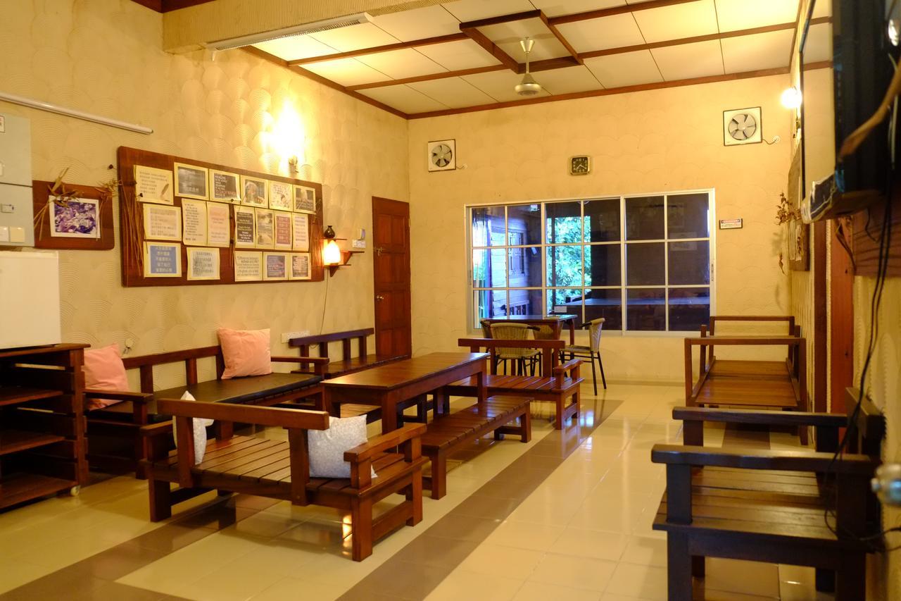 Tnt Novelty House Teluk Intan Quarto foto