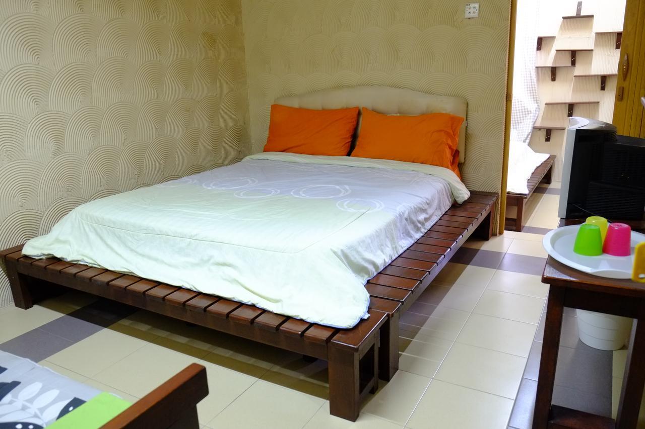 Tnt Novelty House Teluk Intan Quarto foto