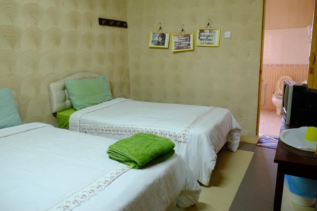 Tnt Novelty House Teluk Intan Quarto foto